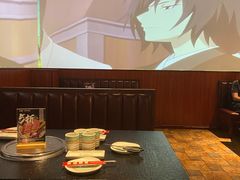-牛焱·烧肉酒肆(五大道店)