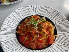 -ins森林童话餐厅coffee&bistro