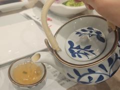 -上渔铁板烧(熙悦汇店)