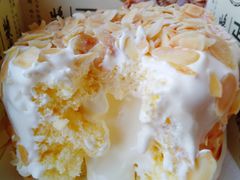 -巴莉甜甜(滨湖振徽苑店)