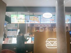 -德克士(长安百货店)