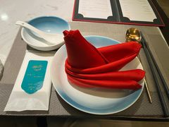 -椒点·川粤精品(香港广场店)