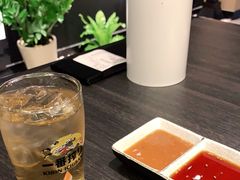 -AJIYA·池袋日式烧肉自助(天津万象城店)