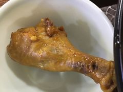 -鹅堂·荣昌卤鹅(九重锦美食城店)