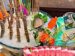 -ONE FULL 古董港式海鲜火锅