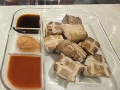 -酒肉门孔府菜(曲阜游客中心店)