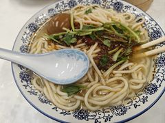 -内蒙味道