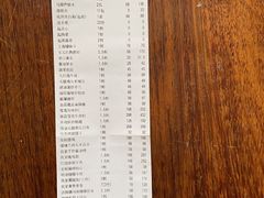-上海人家花樣年华(中山公园店)