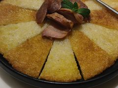 -食为先庐畔渔歌(合作化路店)