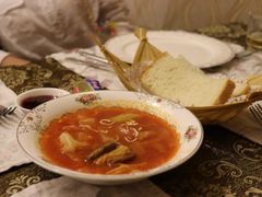 -92°C俄式厨房(中央大街店)