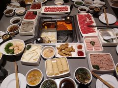 -海底捞火锅(金光华店)