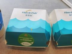 -麦当劳(宾水西道店)