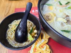 -束河人家(南锣鼓巷店)