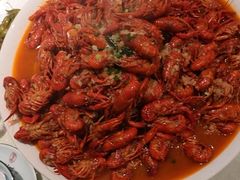 -阿楷·二十年烧烤宵夜·渔家小寨(达明店)