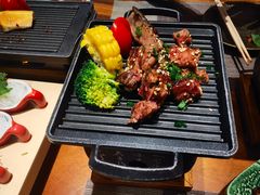 -一本料理(西溪天街店)