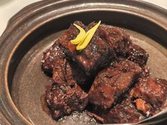 炆火焖小牛肉-荣兴酒家(徐家汇店)