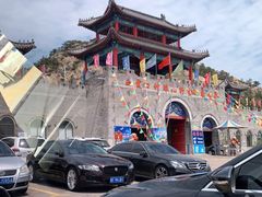 -西霞口神雕山野生动物世界