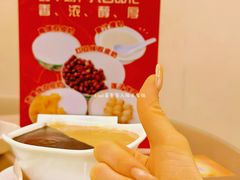 -南信牛奶甜品专家