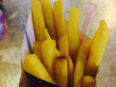 -SUGAR糖薯·章鱼烧(鹏欣水游城店)