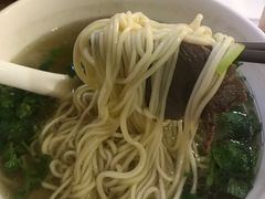 -嘻小北·兰州清汤牛肉面(太平洋森活天地店)