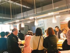 -素清香(解放路店)