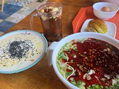 -中阿兰牛肉面(悦海新天地店)