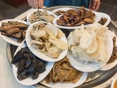 -太婆天府山珍酒楼(亚运村店)