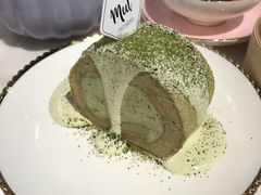 -Meet patisserie