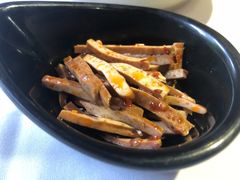 -铜锣湾·有麝自然香(渝北财富中心店)