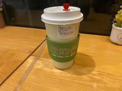 苦瓜蜜瓜-石炮台果汁冰(天河店)