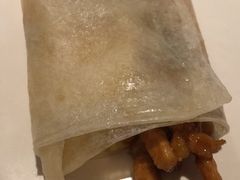 -老昌春饼(中央大街店)