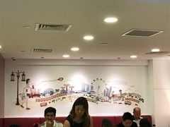 大堂-亚坤(白沙浮广场店)