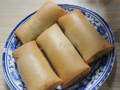 -美新点心店(陕西北路店)