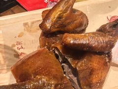 脆皮鸽子-鸽子窝(青塔店)