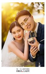 -第一夫人婚纱摄影(南京店)