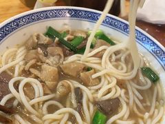 -锦泓老字号猪脏粉(东联大厦店)