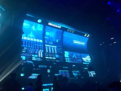 -STELLAR NIGHT CLUB星际酒吧(明发商业广场店)