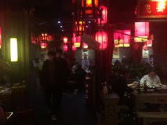 -蜀大侠火锅(森兰花园城店)