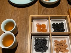 四格小食-九锅一堂酸菜鱼(新南凯德直营店)