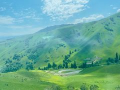 -新疆那拉提国家旅游度假区