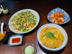 -松子料理(华威桥店)