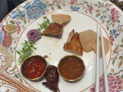 -千百味红餐厅·非遗江西菜(绿地双子塔总店)