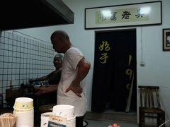 -仓桥直街臭豆腐