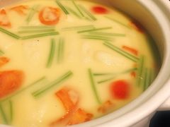 招牌锅底-金龙·打边炉(南京西路店)