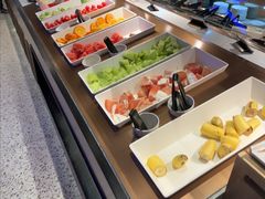 -比格比萨自助(宝山日月光店)