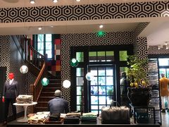 -SUITSUPPLY(安福路店)