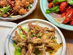 -金龙·打边炉(南京西路店)