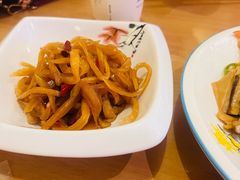 -环秀楼(黄山呈坎店)