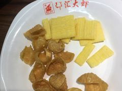 -邵汇大虾(泉园一路店)