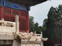 -北京市劳动人民文化宫(太庙)